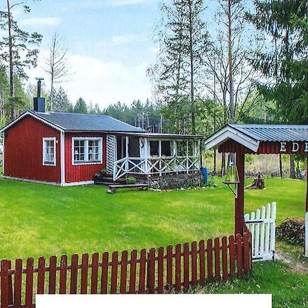 Eden Villa Örebro Eksteriør bilde
