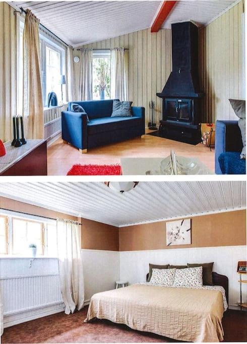 Eden Villa Örebro Eksteriør bilde
