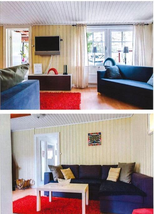 Eden Villa Örebro Eksteriør bilde