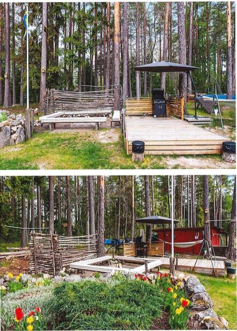 Eden Villa Örebro Eksteriør bilde