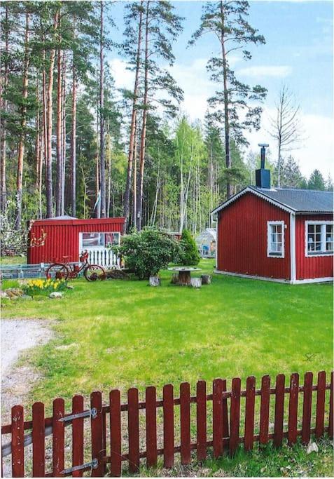 Eden Villa Örebro Eksteriør bilde